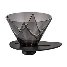 Hario V60 Dripper Mugen Plastik Kahve Demleme Aleti