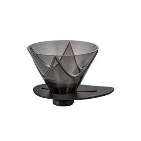 Hario V60 Dripper Mugen Plastik Kahve Demleme Aleti