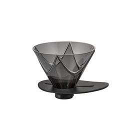 Hario V60 Dripper Mugen Plastik Kahve Demleme Aleti