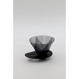 Hario V60 Dripper Mugen Plastik Kahve Demleme Aleti