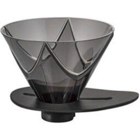Hario V60 Dripper Mugen Plastik Kahve Demleme Aleti