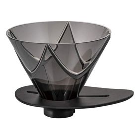 Hario V60 Dripper Mugen Plastik Kahve Demleme Aleti