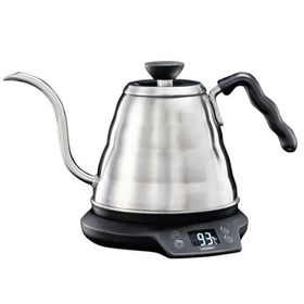 Hario V60 Isı Kontrollü Buono 0.8 lt Kapasiteli Su Isıtıcı 