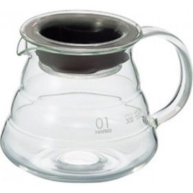 Hario V60 Range 0.6 L Servis Sürahisi