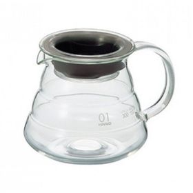 Hario V60 Range 0.6 L Servis Sürahisi