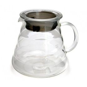 Hario V60 Range 0.6 L Servis Sürahisi