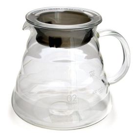 Hario V60 Range 0.6 L Servis Sürahisi