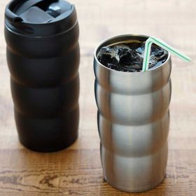 Hario V60 Siyah Mug Termos