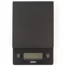 Hario V60 Zamanlayıcılı Hassas Drip Tartısı