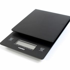 Hario V60 Zamanlayıcılı Hassas Drip Tartısı
