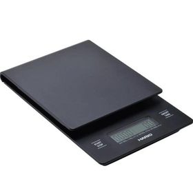 Hario V60 Zamanlayıcılı Hassas Drip Tartısı
