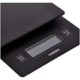 Hario V60 Zamanlayıcılı Hassas Drip Tartısı