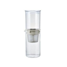 Hario Water Dripper Drop Cold Drip Coffee Maker Cold Drip Kahve Demleme Ekipmanı