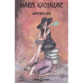 Haris Kadınlar Bihter Can