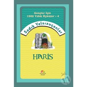 Haris - Sadık Yalsızuçanlar