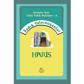 Haris - Sadık Yalsızuçanlar
