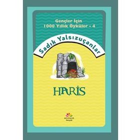 Haris - Sadık Yalsızuçanlar