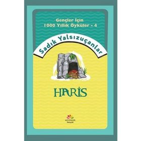Haris - Sadık Yalsızuçanlar