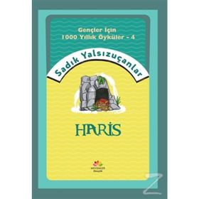 Haris - Sadık Yalsızuçanlar