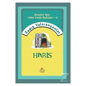 Haris - Sadık Yalsızuçanlar