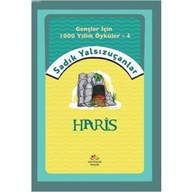Haris - Sadık Yalsızuçanlar