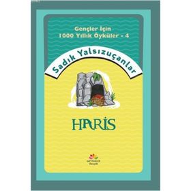 Haris - Sadık Yalsızuçanlar