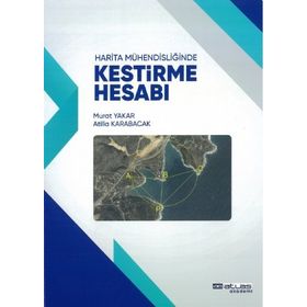 Harita Mühendisliğinde Kestirme Hesabı - Atlas Akademi