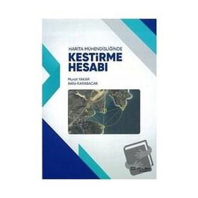 Harita Mühendisliğinde Kestirme Hesabı - Atlas Akademi