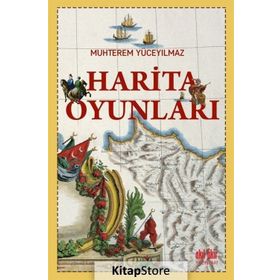 Harita Oyunları - Muhterem Yüceyılmaz