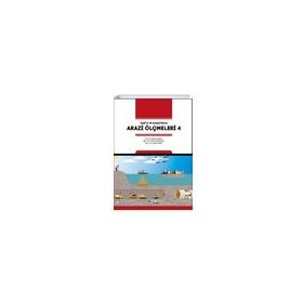Harita ve Kadastroda Arazi Ölçmeleri 4 - Atlas Akademi