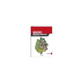 Harita ve Kadastroda Mesleki Hesaplamalar - Atlas Akademi