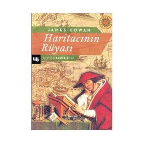 HARİTACININ RÜYASI - JAMES COWAN
