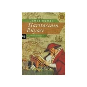 HARİTACININ RÜYASI - JAMES COWAN