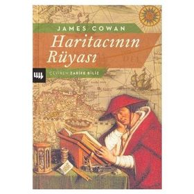 HARİTACININ RÜYASI - JAMES COWAN