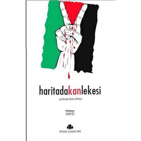 HARITADA KAN LEKESI - ASIM ÖZ