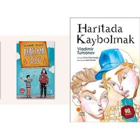 Haritada Kaybolmak: 4, 5, 6, 7. Sınıflar