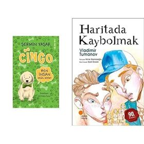 Haritada Kaybolmak: 4, 5, 6, 7. Sınıflar