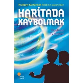 Haritada Kaybolmak Vladimir Tumanov Günışığı Yayınları