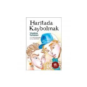 Haritada Kaybolmak Vladimir Tumanov Günışığı Yayınları