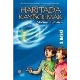 Haritada Kaybolmak - Vladimir Tumanov