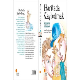 Haritada Kaybolmak - Vladimir Tumanov