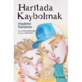 Haritada Kaybolmak - Vladimir Tumanov
