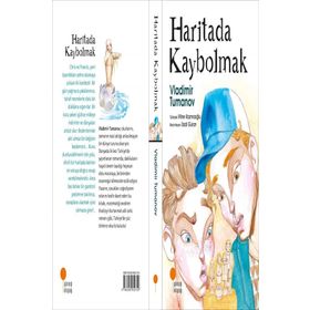 Haritada Kaybolmak - Vladimir Tumanov
