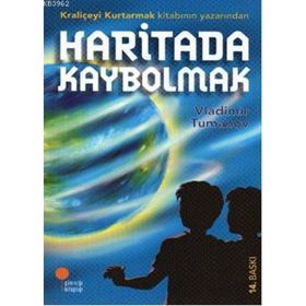 Haritada Kaybolmak - Vladimir Tumanov