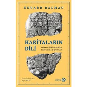 Haritaların Dili - Eduard Dalmau