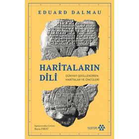 Haritaların Dili - Eduard Dalmau
