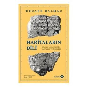 Haritaların Dili - Eduard Dalmau