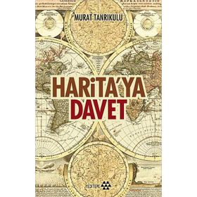 HARITA'YA DAVET - MURAT TANRIKULU