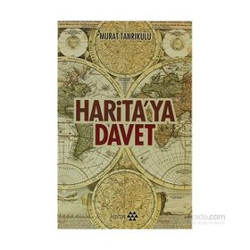 HARITA'YA DAVET - MURAT TANRIKULU