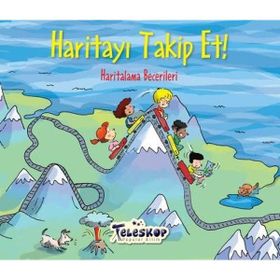 Haritayı Takip Et! - kollektif
